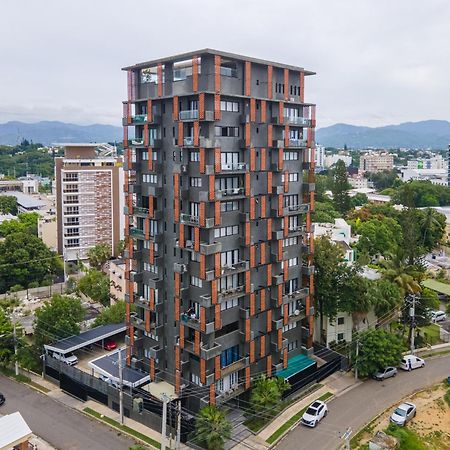 Modern Luxury Condo With Rooftop Pool & Gym Santiago De Los Caballeros Esterno foto